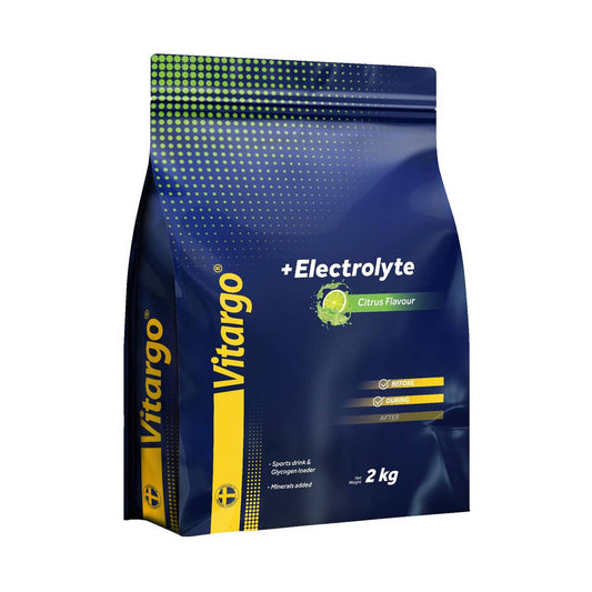 Vitargo Electrolyte 2000g -  |  Richbeauty