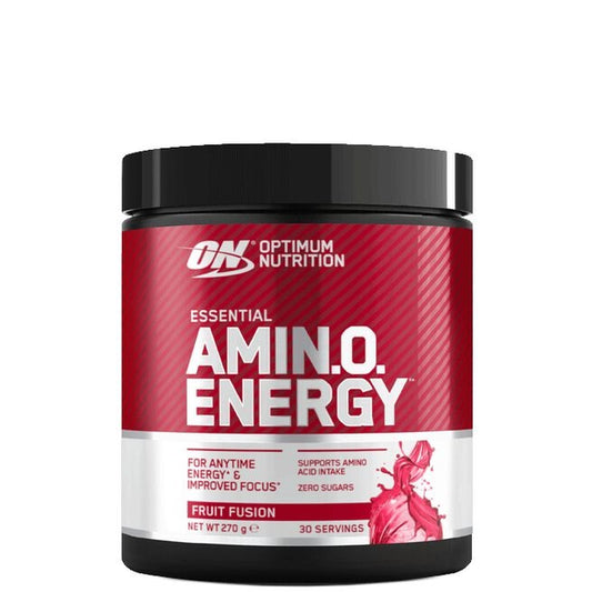 Optimum Nutrition Amino Energy PWO 270g