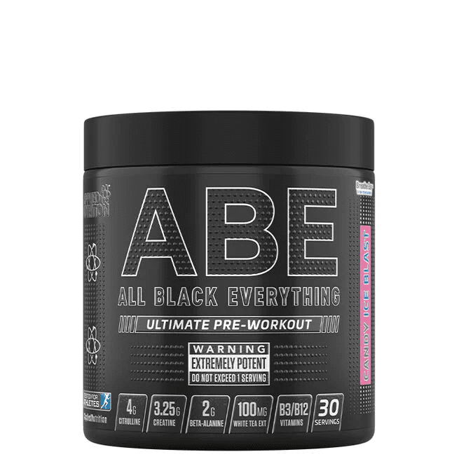 Applied Nutrition ABE Pre Workout 315 g -  |  Richbeauty