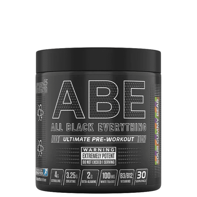 Applied Nutrition ABE Pre Workout 315 g -  |  Richbeauty