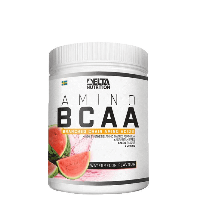 BCAA Amino 400 g -  |  Richbeauty