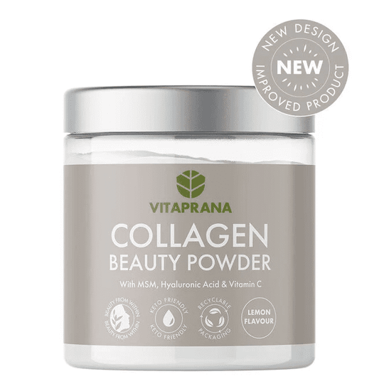 Vitaprana Collagen Beauty Powder, 200 g -  |  Richbeauty