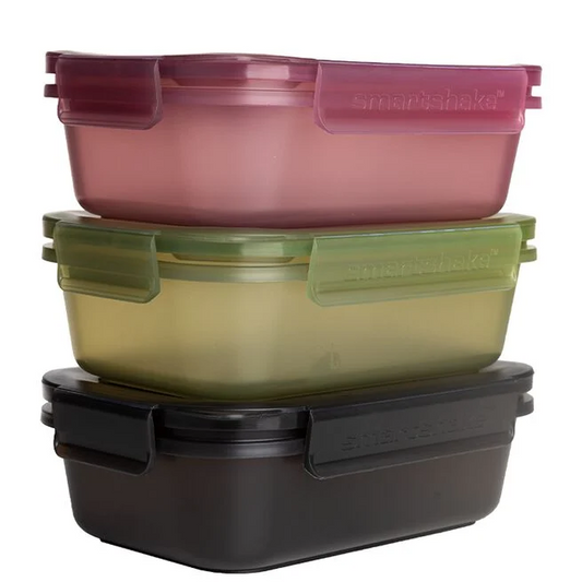 Food Storage Container 800ml -  |  Richbeauty