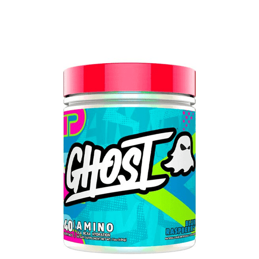 Ghost Amino V2 40 servings -  |  Richbeauty