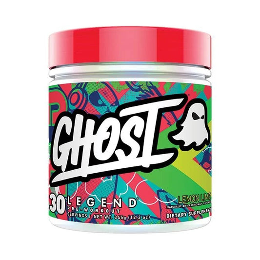 Ghost Legend PWO 345g -  |  Richbeauty