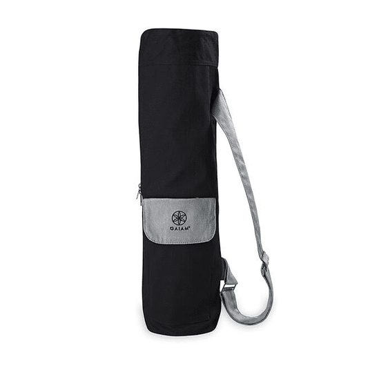 Gaiam Granite Storm Yoga Mat Bag -  |  Richbeauty