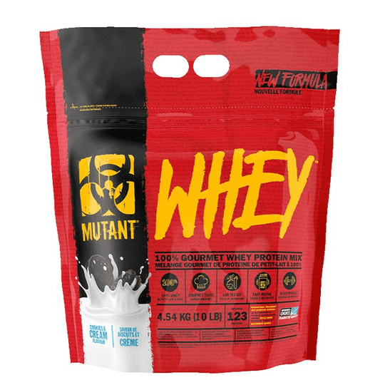 Mutant Whey 4,5 kg -  |  Richbeauty