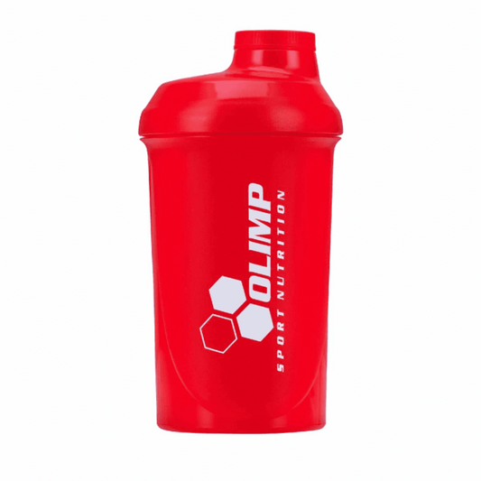 OLIMP Shaker 500ml Red -  |  Richbeauty