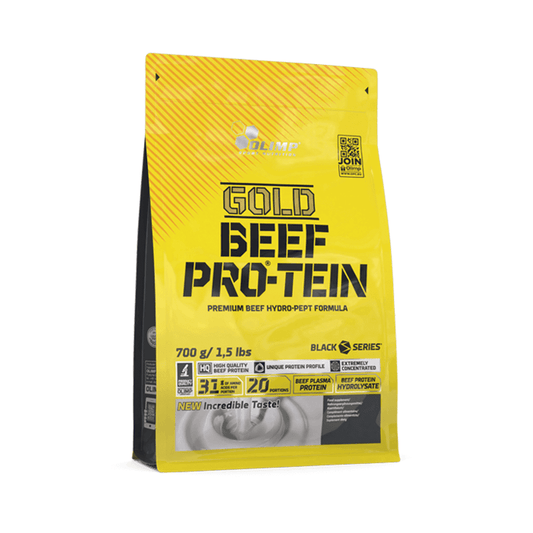 Olimp GOLD Beef Protein, 700g -  |  Richbeauty
