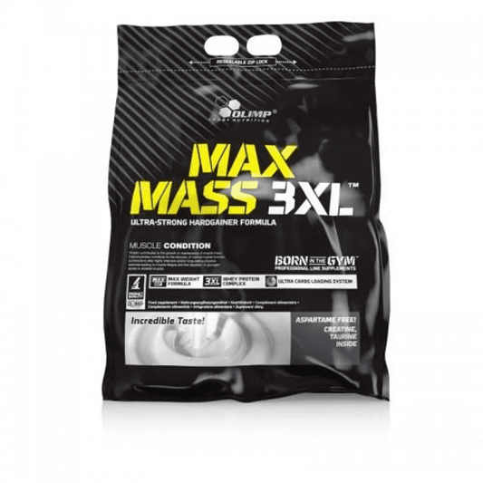 Olimp Max Mass 3XL, 6kg -  |  Richbeauty