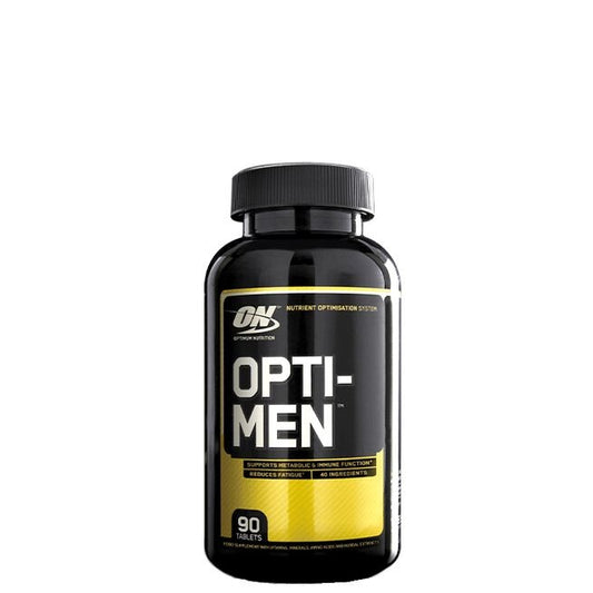 Optimum Nutrition Opti-Men, 90 tabs -  |  Richbeauty