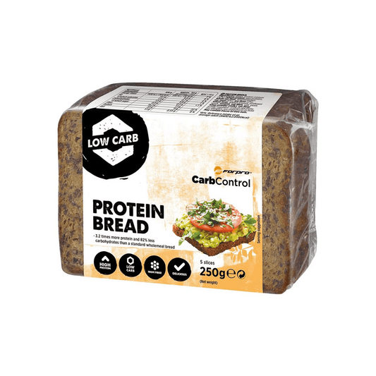 Forpro Protein Bread 250g -  |  Richbeauty