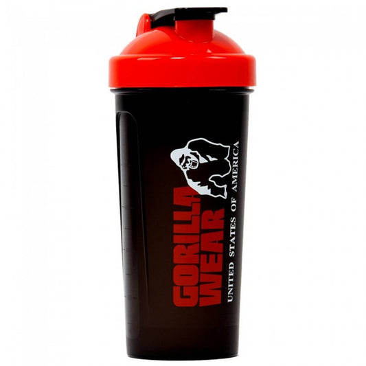 Gorilla Wear Shaker XXL 1000ml -  |  Richbeauty