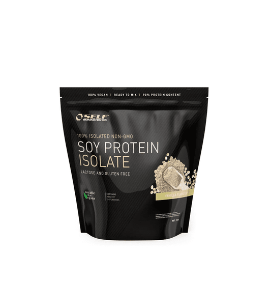 Soy Protein Isolate 1kg -  |  Richbeauty