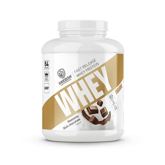 Whey Protein Deluxe 1.8kg -  |  Richbeauty