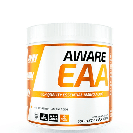 Aware EAA 330g Sour Lychee -  |  Richbeauty