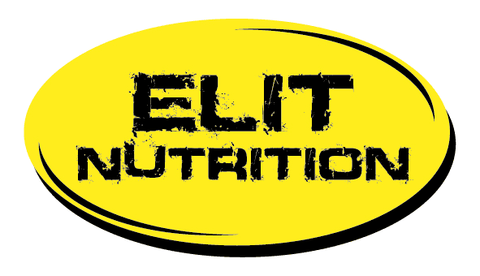 Elit Nutrition