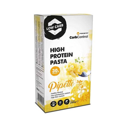 High Protein Pasta, 250g, Pipette -  |  Richbeauty