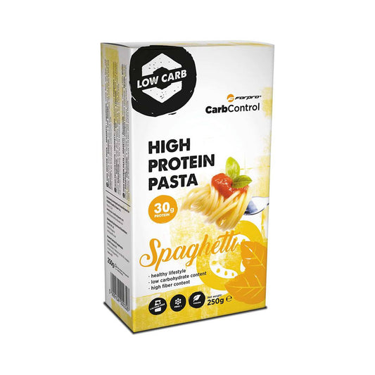 High Protein Pasta, 250g, Spagetti -  |  Richbeauty