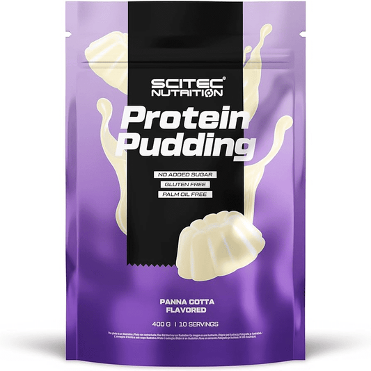Protein Pudding, 400g -  |  Richbeauty