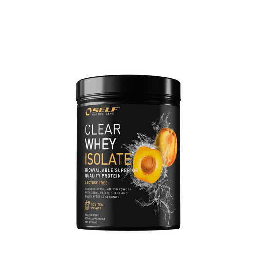 Clear Whey Isolate 500g -  |  Richbeauty