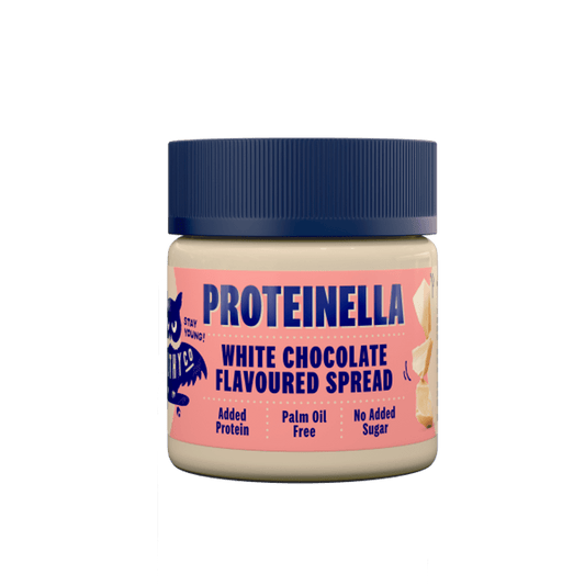 Healthyco Proteinella 200g White Chocolate -  |  Richbeauty