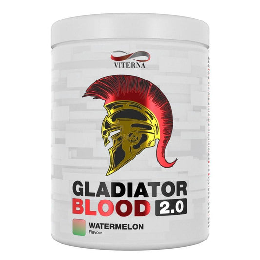 Viterna Gladiator Blood 2.0 460g -  |  Richbeauty