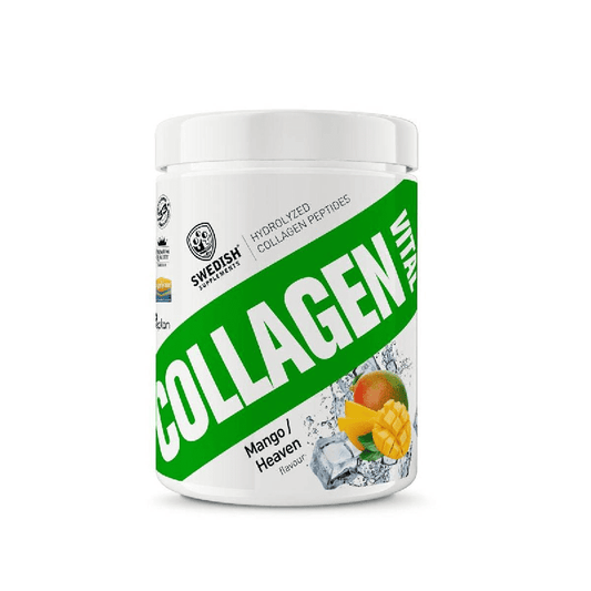 Swedish Supplements Collagen Vital 400g -  |  Richbeauty