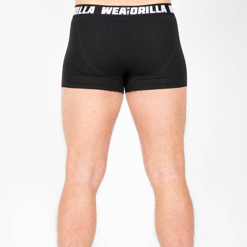 Gorilla Wear Boxershorts - 3-pack -  |  Richbeauty