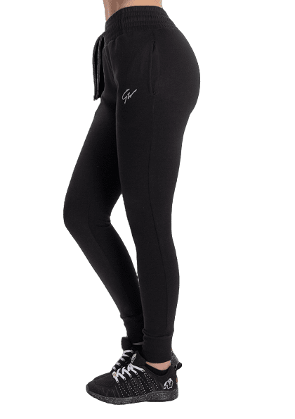 Gorilla Wear Pixley Sweatpants - Black -  |  Richbeauty