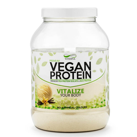 Premium Vegan Protein 900g -  |  Richbeauty